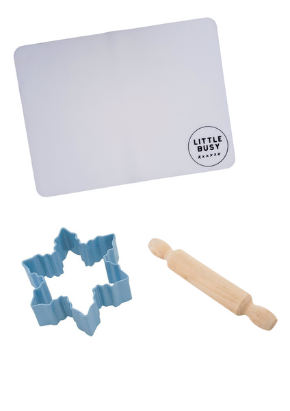 Sets & Extras