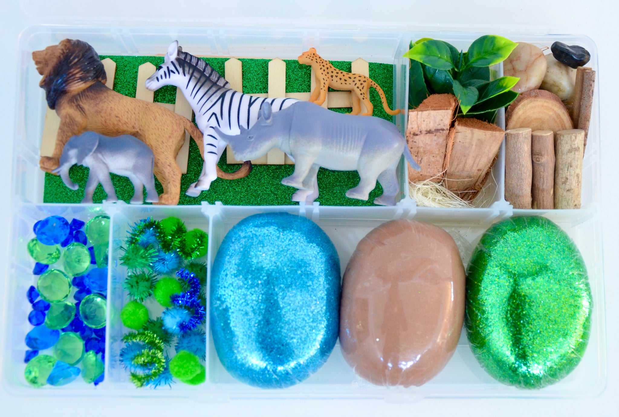 Zoo Kit - 30% OFF
