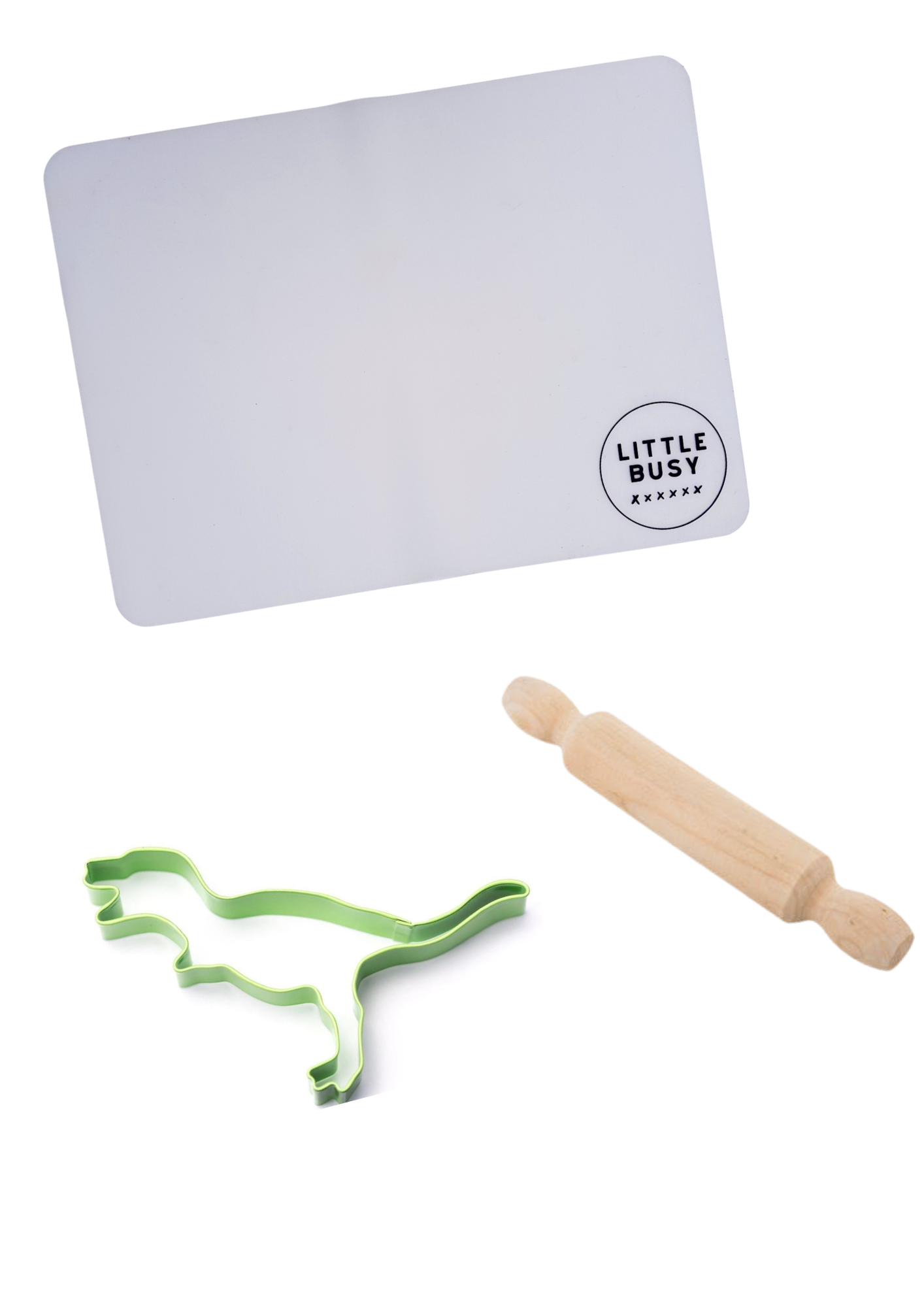 Sets & Extras