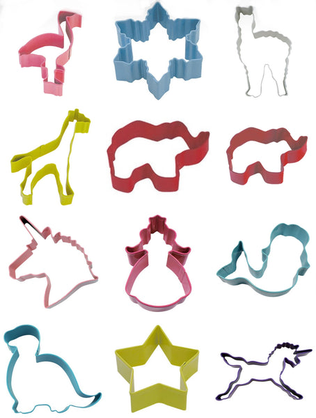 Dough Cutters