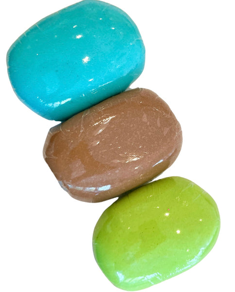 Natural Play Dough