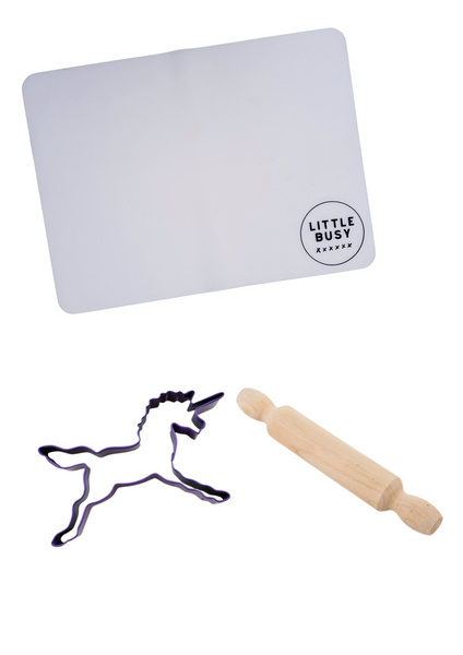 Sets & Extras
