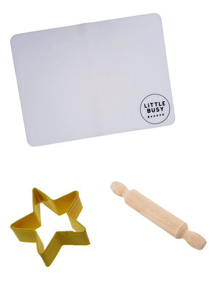 Sets & Extras