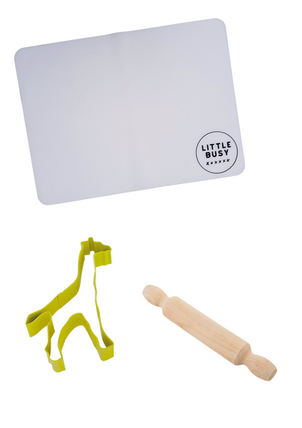 Sets & Extras