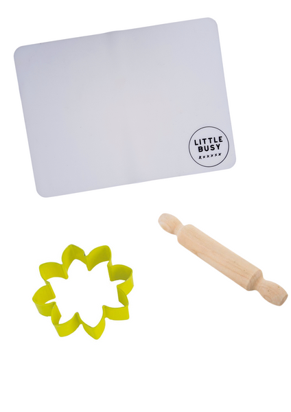 Sets & Extras