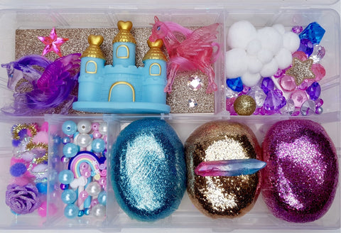 Unicorn Kit