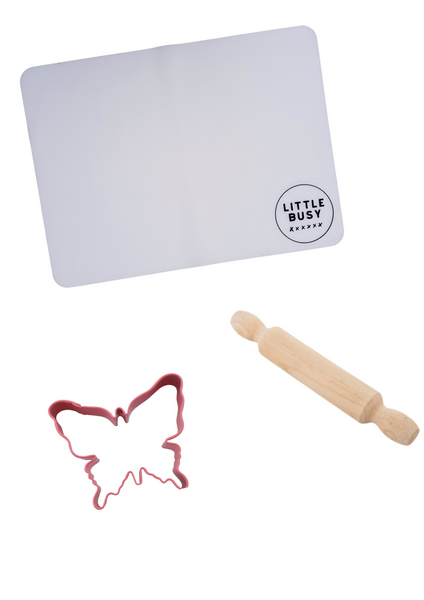Sets & Extras