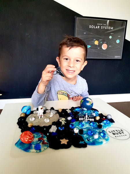 Space Kit