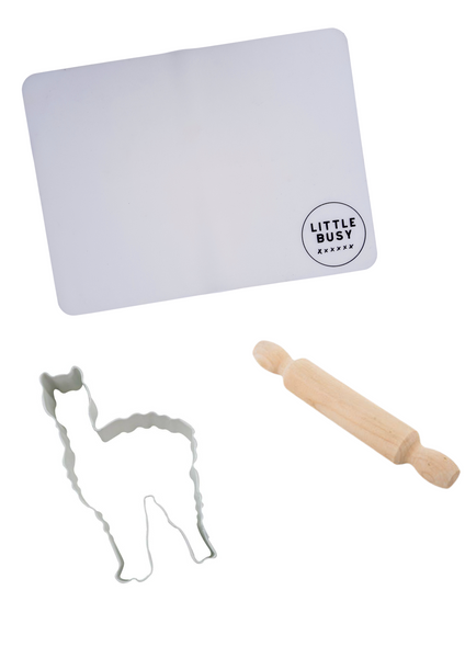 Sets & Extras